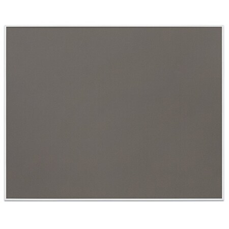 United Visual Products Corkboard, Fabric, Gold/Ult, 2 Door, 48x36" UV303-GOLD-ULTMAR